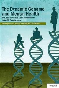 The Dynamic Genome and Mental Health