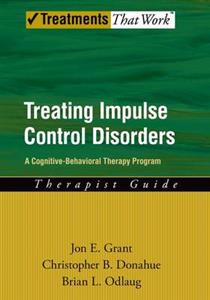 Treating Impulse Control Disorders