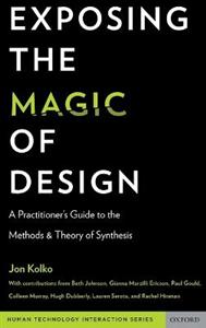 Exposing the Magic of Design