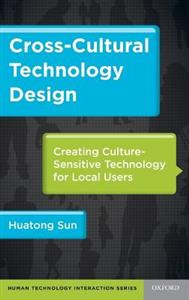 Cross-Cultural Technology Design