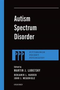 Autism Spectrum Disorder