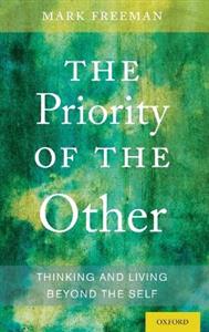 The Priority of the Other