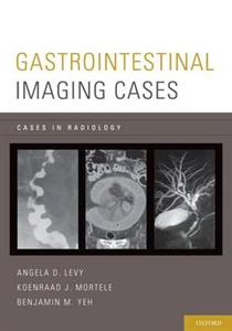 Gastrointestinal Imaging Cases