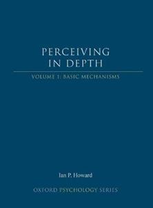 Perceiving in Depth