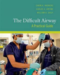 The Difficult Airway