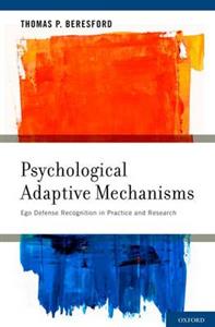 Psychological Adaptive Mechanisms