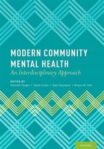 Modern Community Mental Health