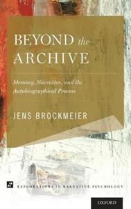 Beyond the Archive