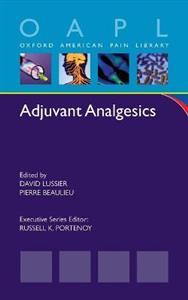 Adjuvant Analgesics