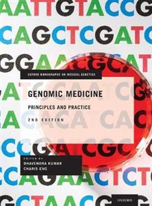 Genomic Medicine: Principles and Practice