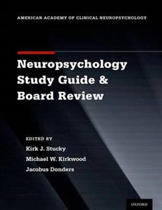 Clinical Neuropsychology