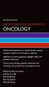 Oxford American Handbook of Oncology