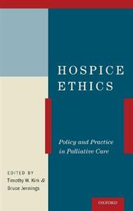 Hospice Ethics