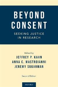 Beyond Consent