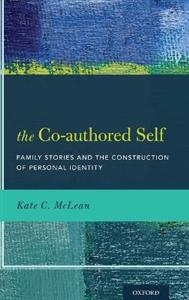 The Co-authored Self