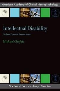 Intellectual Disability