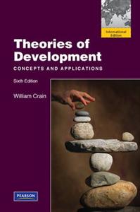 Theories of Development: Concepts and Applications