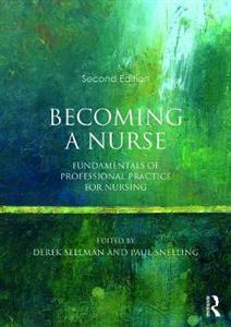 Becoming a Nurse