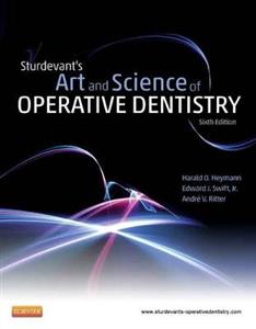 Sturdevant's Art and Science of Operative Dentistry