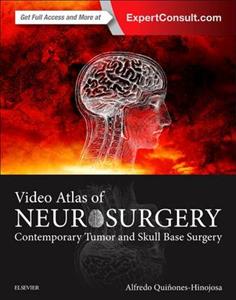 Video Atlas of Neurosurgery: Contemporary Tumor and Skull Base Surgery