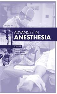 Advances in Anesthesia