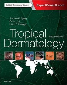 Tropical Dermatology 2nd edition