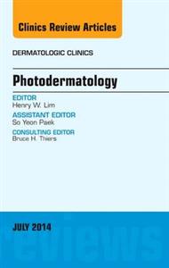 Photodermatology