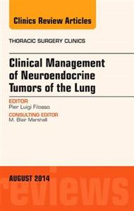 Clinical Management of Neuroendocrine Tu