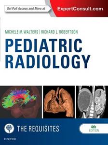 Pediatric Radiology: The Requisites 4th edition