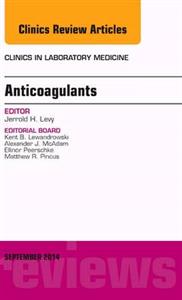 Anticoagulants