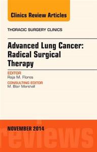 Advanced Lung Cancer: Radical Surgical T
