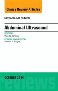 Abdominal Ultrasound