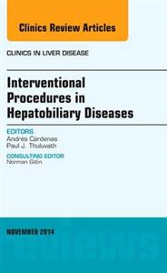 Interventional Procedures in Hepatobilia