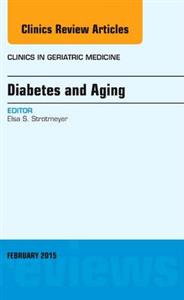 Medical Complications of Diabetes in Old