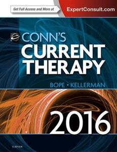 Conn's Current Therapy: 2016