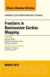 Frontiers in Non-invasive Cardiac Mappin