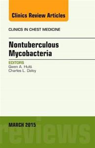 Non-Tuberculosis Mycobacteria, An Issue