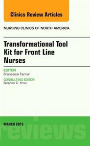 Transformational Tool Kit for Front Line