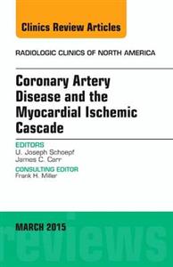 Coronary Artery Disease and the Myocardi