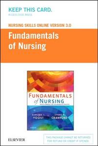 Nursing Skills Online Version 3.0 for