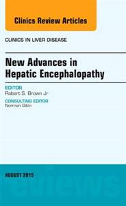 Hepatic Encephalopathy, An Issue of Clin