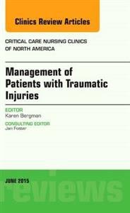 Violence, War, and Traumatic Injury, An