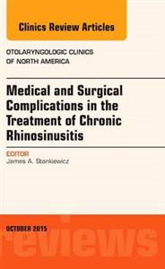 Medical amp; Surgical Complications in the