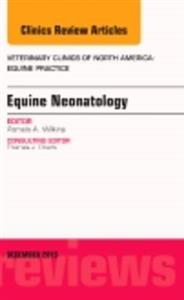 EQUINE NEONATOLOGY: EQUINE PRACTICE