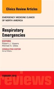 RESPIRATORY EMERGENCIES