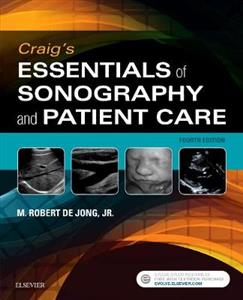 Essentials of Sonography Patient Care 4e