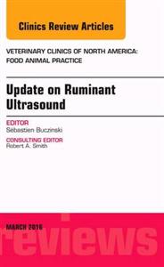 Update on Ruminant Ultrasound, An Issue