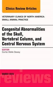 Congenital Abnormalities of the Brain an