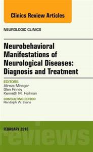 Neurobehavioral Manifestations of Neurol