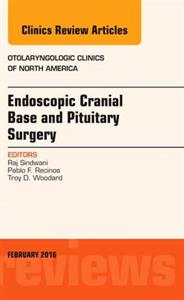 Endoscopic Cranial Base and Pituitary Su